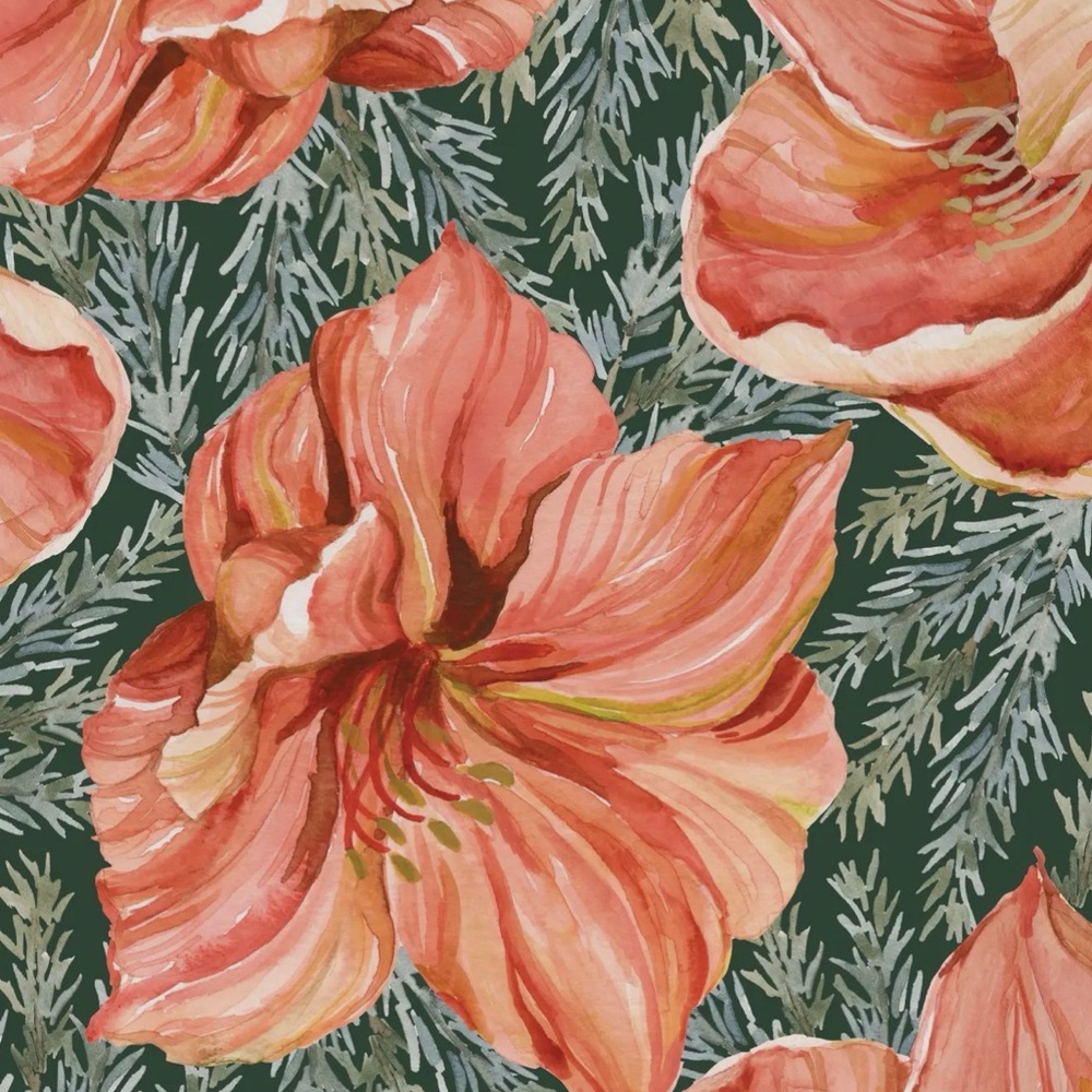 Christmas Gift Wrap Ruth Chou Simons - Picture 7 of 10